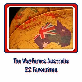 The Wayfarers' Australia - 22 Favourites